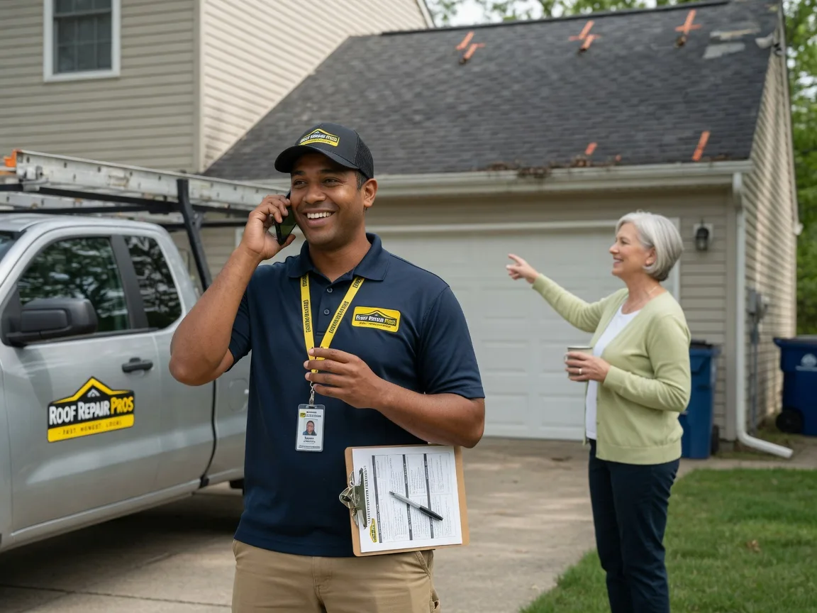 Roof Repair Gilbert, PA FAQs
